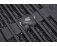 Corsair Carbide Series 240 Air czarna - 245763 - zdjęcie 8